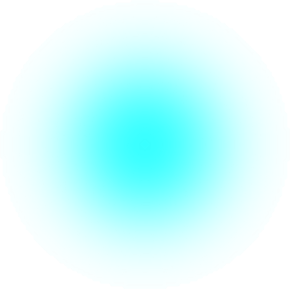 Circle Cyan